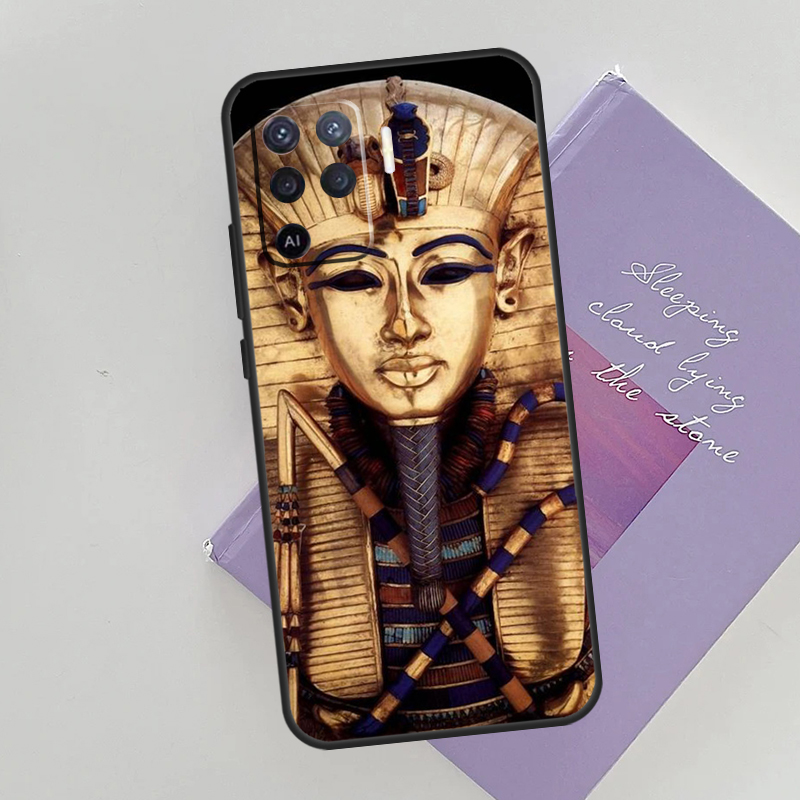 Egypt Egyptian Pharaoh Phone C - Phone Cases Egypt incelemesi ve fiyatı