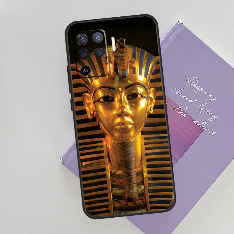 Egypt Egyptian Pharaoh Phone C - Phone Cases Egypt incelemesi ve fiyatı