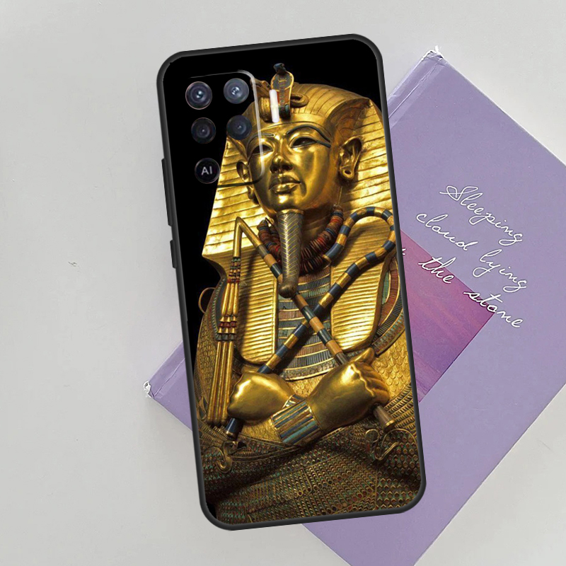 Egypt Egyptian Pharaoh Phone C - Phone Cases Egypt incelemesi ve fiyatı