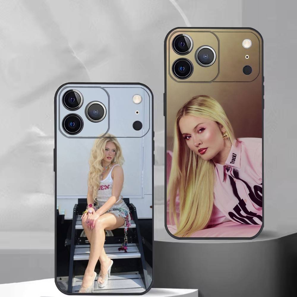 Zara Larsson V-Venus Phone Cas - Phone Cases Zara incelemesi ve fiyatı