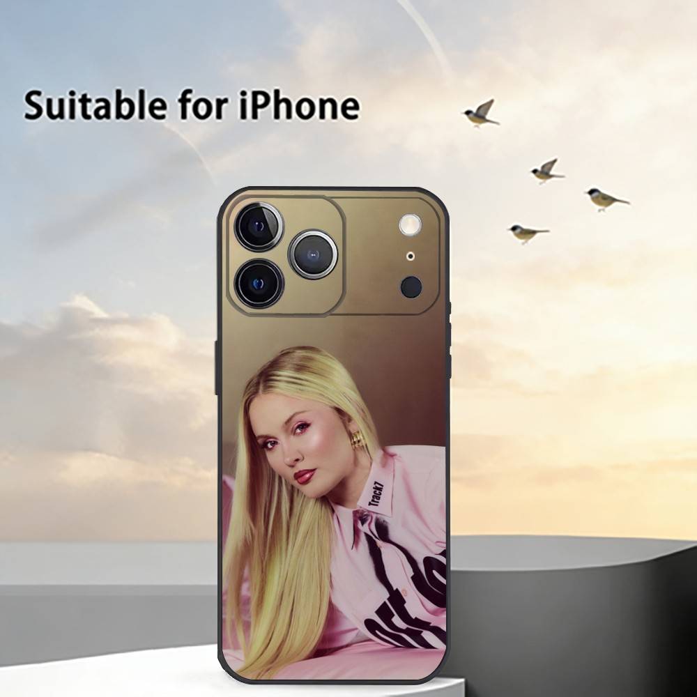 Zara Larsson V-Venus Phone Cas - Phone Cases Zara incelemesi ve fiyatı