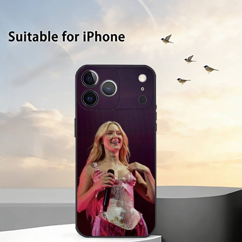 Zara Larsson V-Venus Phone Cas - Phone Cases Zara incelemesi ve fiyatı
