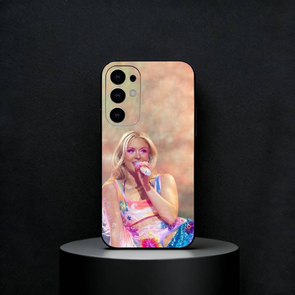 Singer Zara L-Larsson M-Midnig - Phone Cases Zara incelemesi ve fiyatı