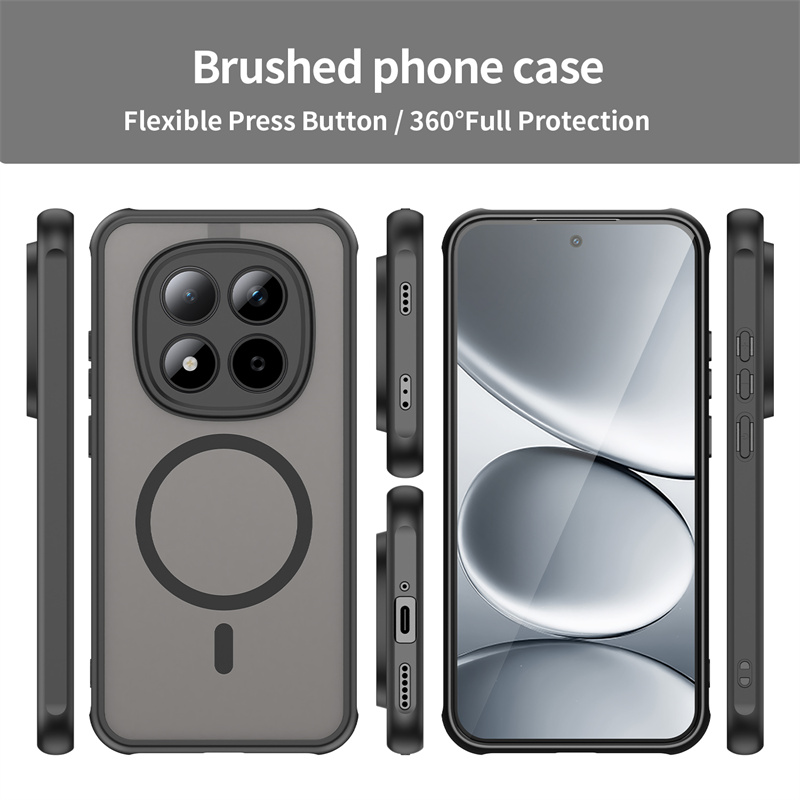 Magnetic Wireless Charging Mat - Matte Frosted Case incelemesi ve fiyatı