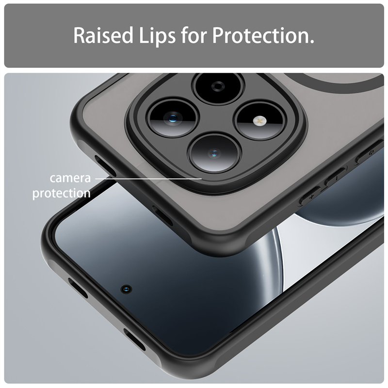 Magnetic Wireless Charging Mat - Matte Frosted Case incelemesi ve fiyatı