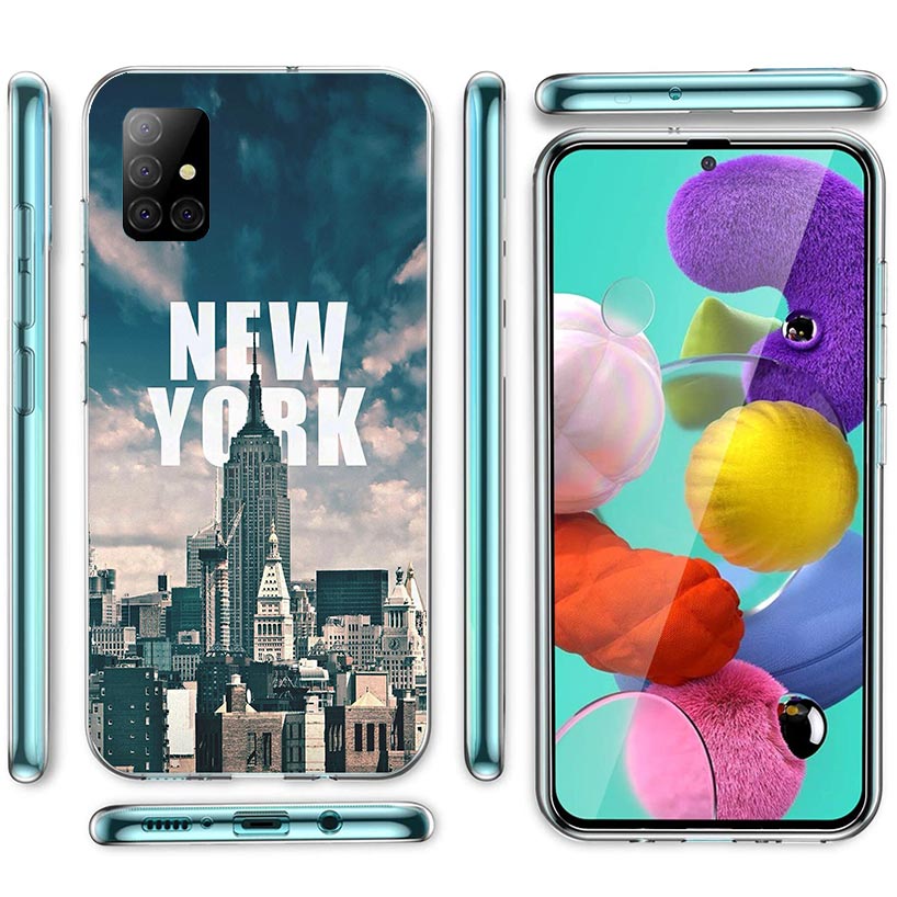 NYC New York City Case Phone C - Phone Cases Nyc incelemesi ve fiyatı