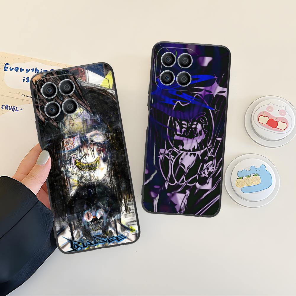 Bladee Exeter Matte TPU Mobile - Phone Cases Exeter incelemesi ve fiyatı