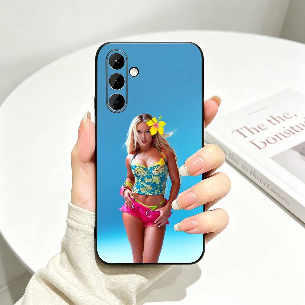 Midnight Sun Z-Zara L-Larsson  - Phone Cases Zara incelemesi ve fiyatı