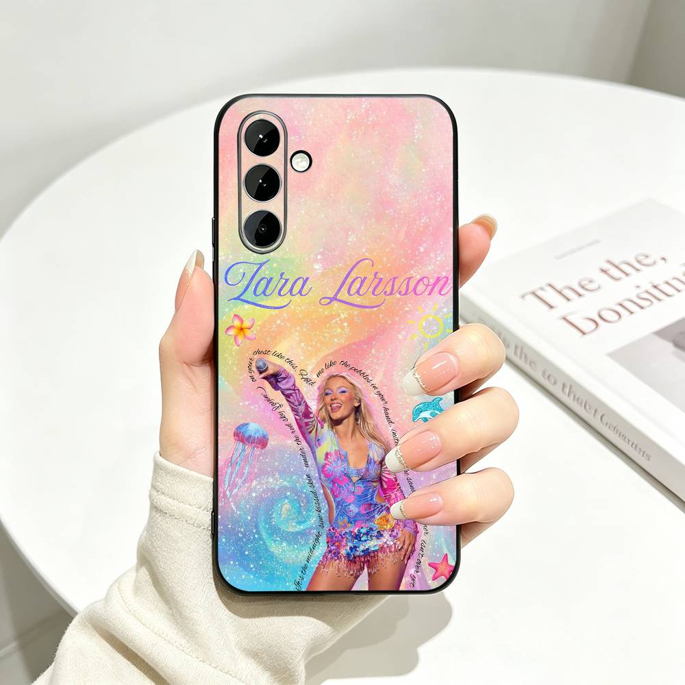 Midnight Sun Z-Zara L-Larsson  - Phone Cases Zara incelemesi ve fiyatı