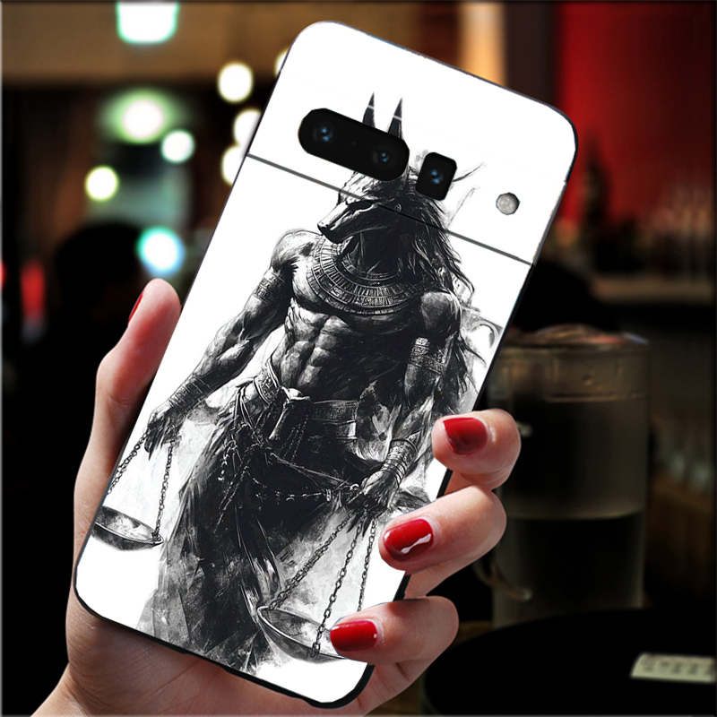 Phone Case For Google Pixel 10 - Phone Cases Egypt incelemesi ve fiyatı