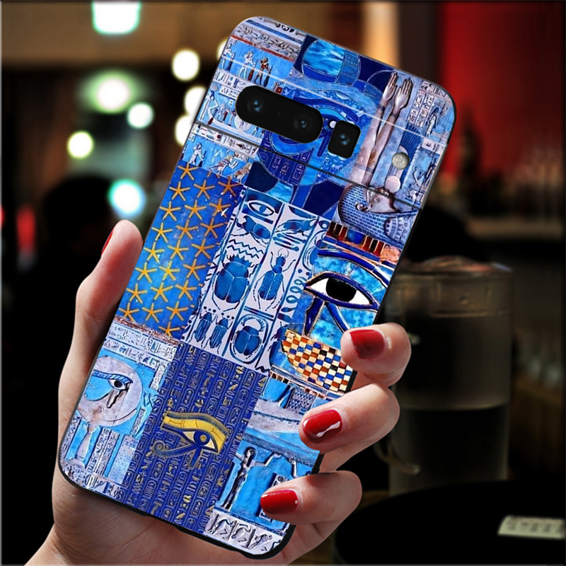 Phone Case For Google Pixel 10 - Phone Cases Egypt incelemesi ve fiyatı