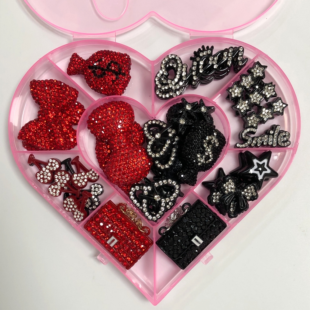 Valentine's day Luxury Bling R - Phone Cases Europe incelemesi ve fiyatı