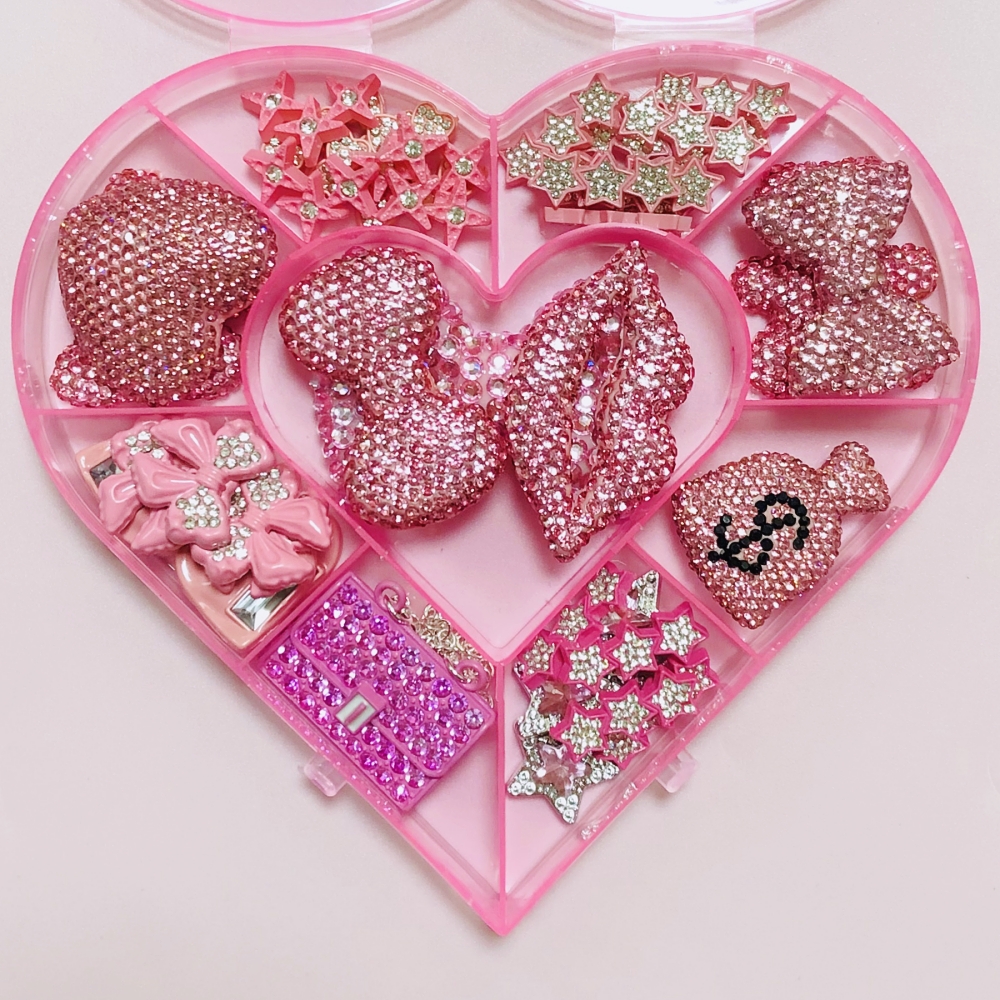 Valentine's day Luxury Bling R - Phone Cases Europe incelemesi ve fiyatı