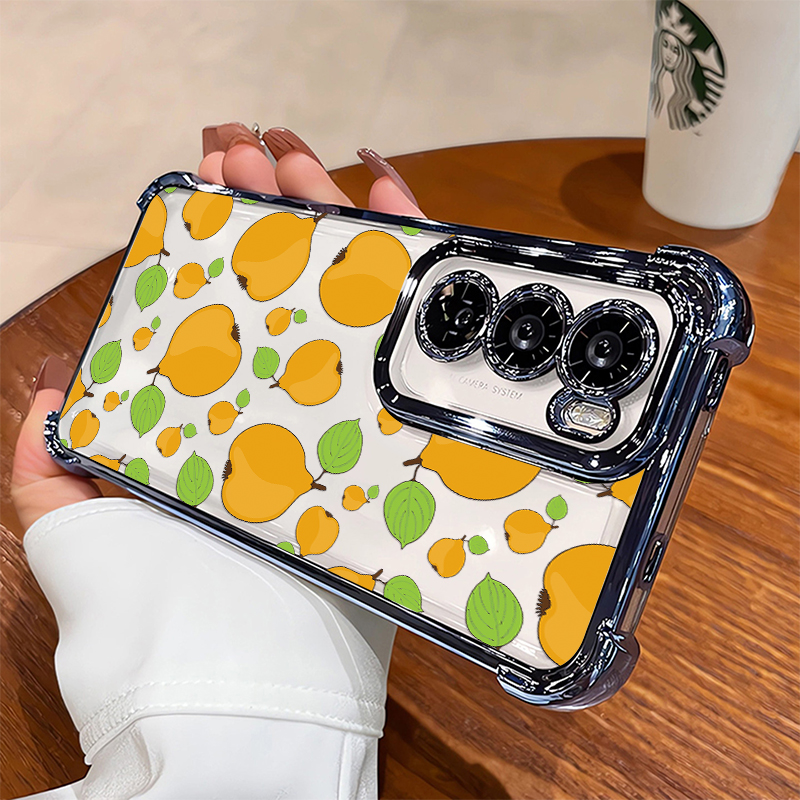 Vivo V70 FE Shockproof Silicon - Phone Cases Vivo incelemesi ve fiyatı