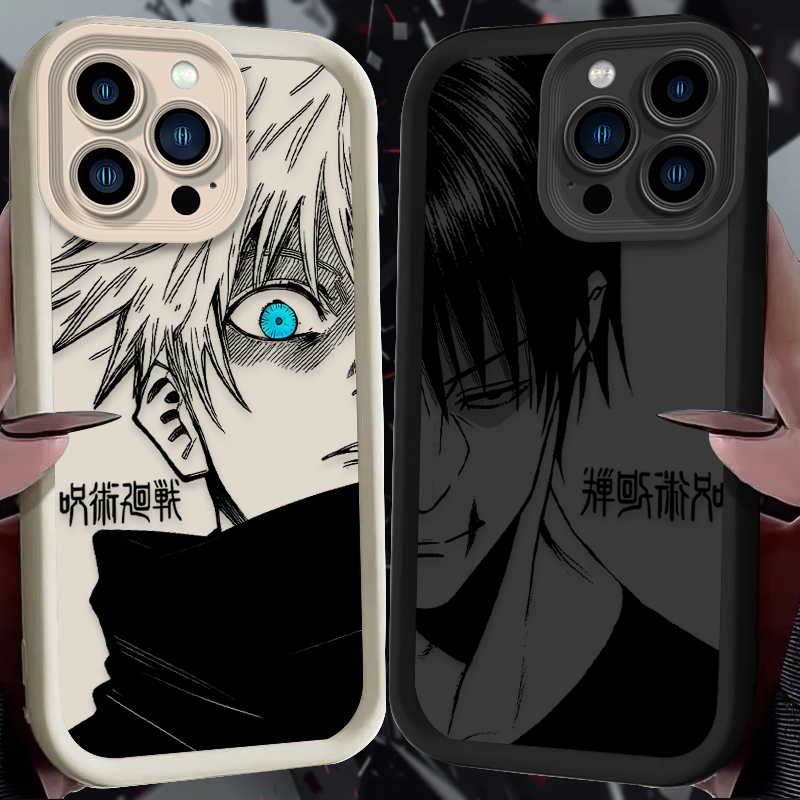 Jujutsu Kaisen Gojo Satoru Cas - Phone Cases Otterbox incelemesi ve fiyatı