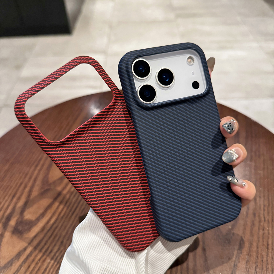 Vogue Carbon Fiber Grain Phone - Phone Cases Vogue incelemesi ve fiyatı