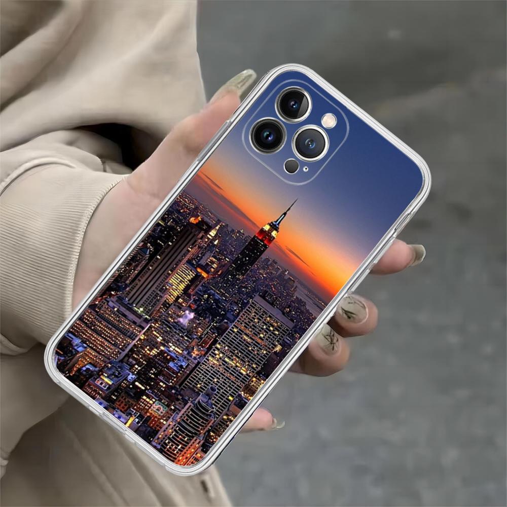 NYC NEW YORK CITY Phone Case F - Phone Cases Nyc incelemesi ve fiyatı