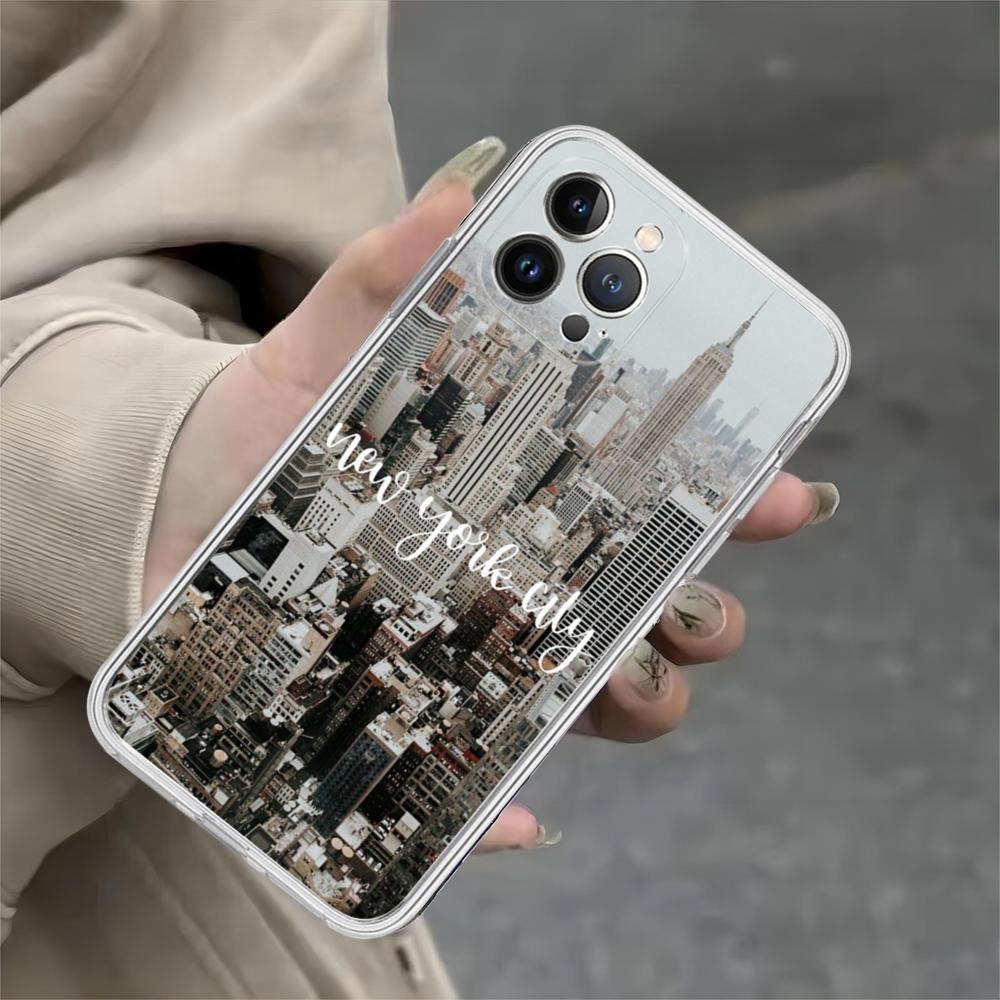 NYC NEW YORK CITY Phone Case F - Phone Cases Nyc incelemesi ve fiyatı