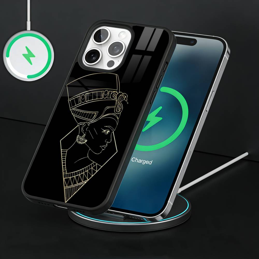 Ancient Egypt Art Phone Case F - Phone Cases Egypt incelemesi ve fiyatı