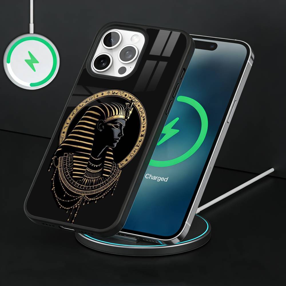 Ancient Egypt Art Phone Case F - Phone Cases Egypt incelemesi ve fiyatı