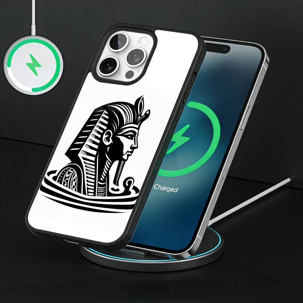 Ancient Egypt Art Phone Case F - Phone Cases Egypt incelemesi ve fiyatı