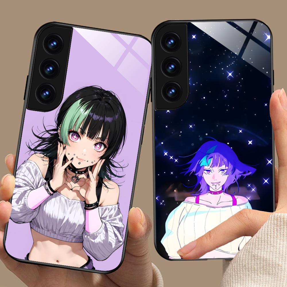 JJK Kirara Hoshi Phone Case fo - Phone Cases Jjk incelemesi ve fiyatı