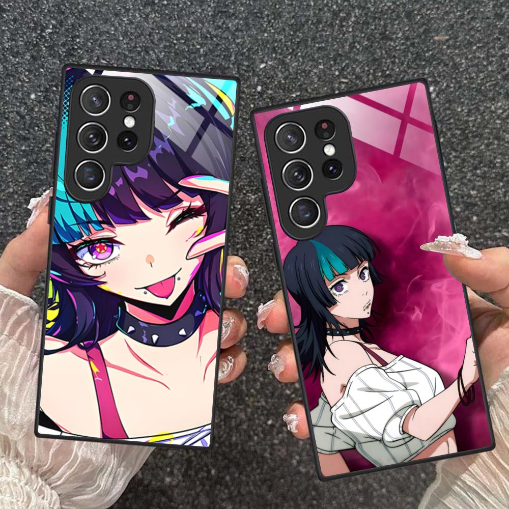 JJK Kirara Hoshi Phone Case fo - Phone Cases Jjk incelemesi ve fiyatı