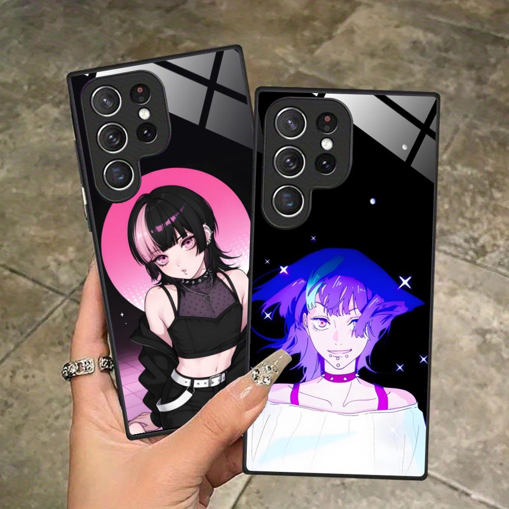 JJK Kirara Hoshi Phone Case fo - Phone Cases Jjk incelemesi ve fiyatı
