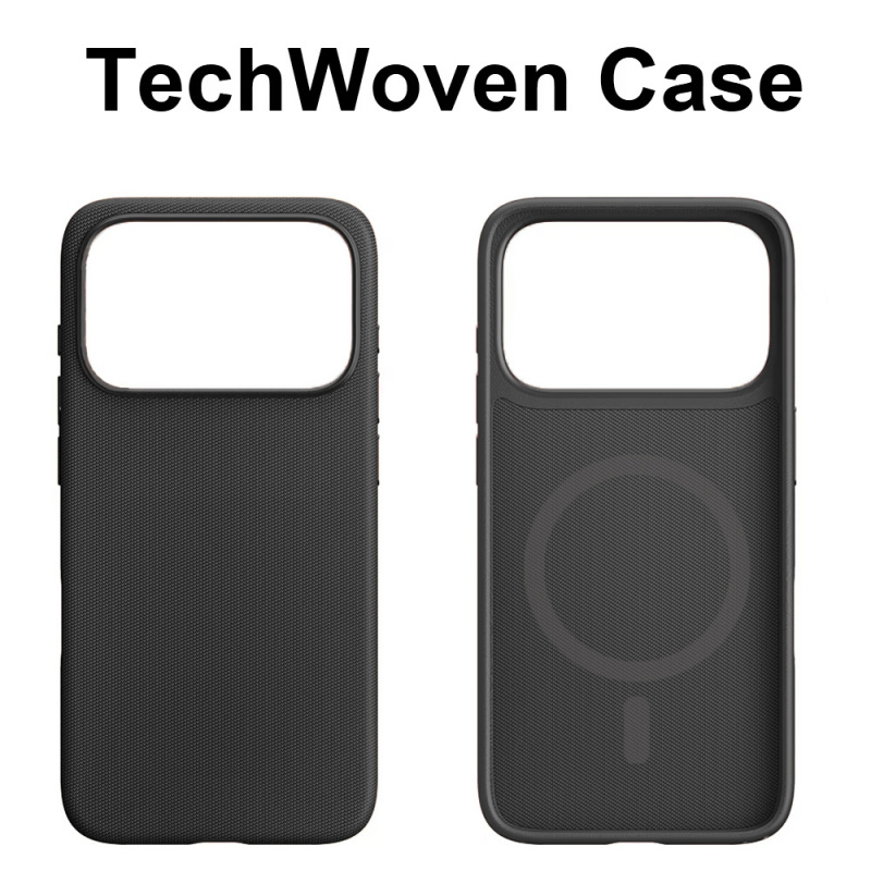 High-Quality TechWoven Magneti - Phone Cases Quality incelemesi ve fiyatı