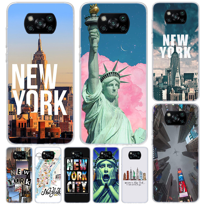 NYC New York City Cover For Xi - Phone Cases Nyc incelemesi ve fiyatı