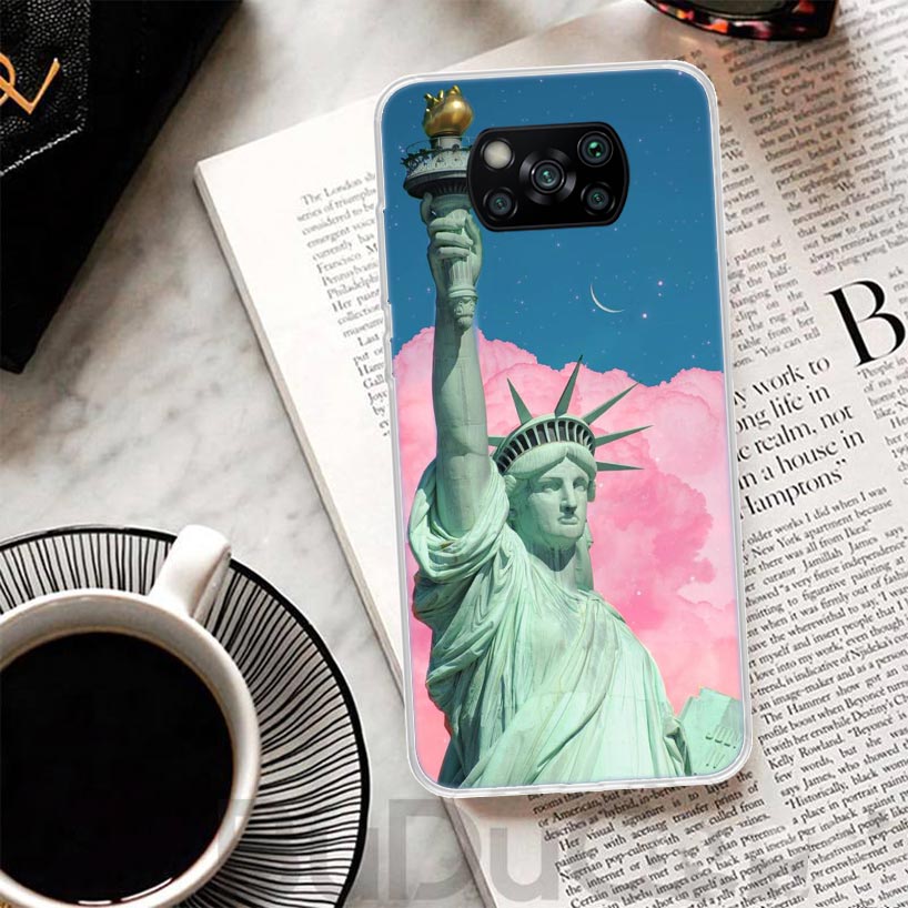 NYC New York City Cover For Xi - Phone Cases Nyc incelemesi ve fiyatı