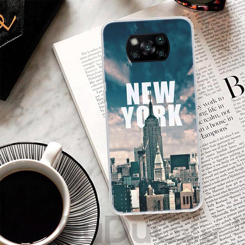 NYC New York City Cover For Xi - Phone Cases Nyc incelemesi ve fiyatı