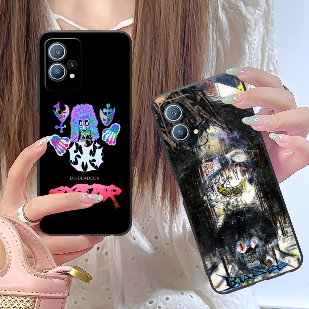Bladee Exeter Matte TPU Mobile - Phone Cases Exeter incelemesi ve fiyatı