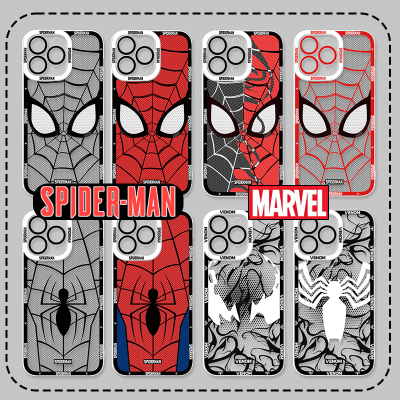 Marvel Spider Man Venom Soft C - Phone Cases Iphone 11 incelemesi ve fiyatı