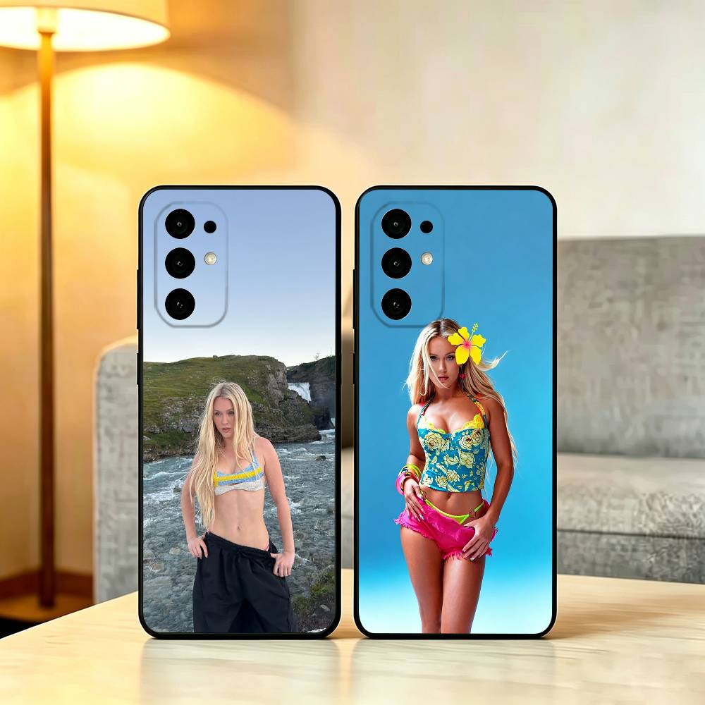 Zara Larsson Singer-Uncover Ph - Phone Cases Zara incelemesi ve fiyatı