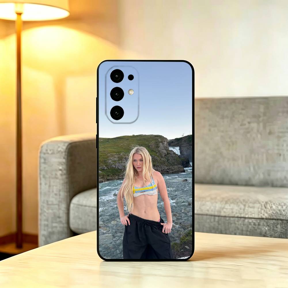 Zara Larsson Singer-Uncover Ph - Phone Cases Zara incelemesi ve fiyatı