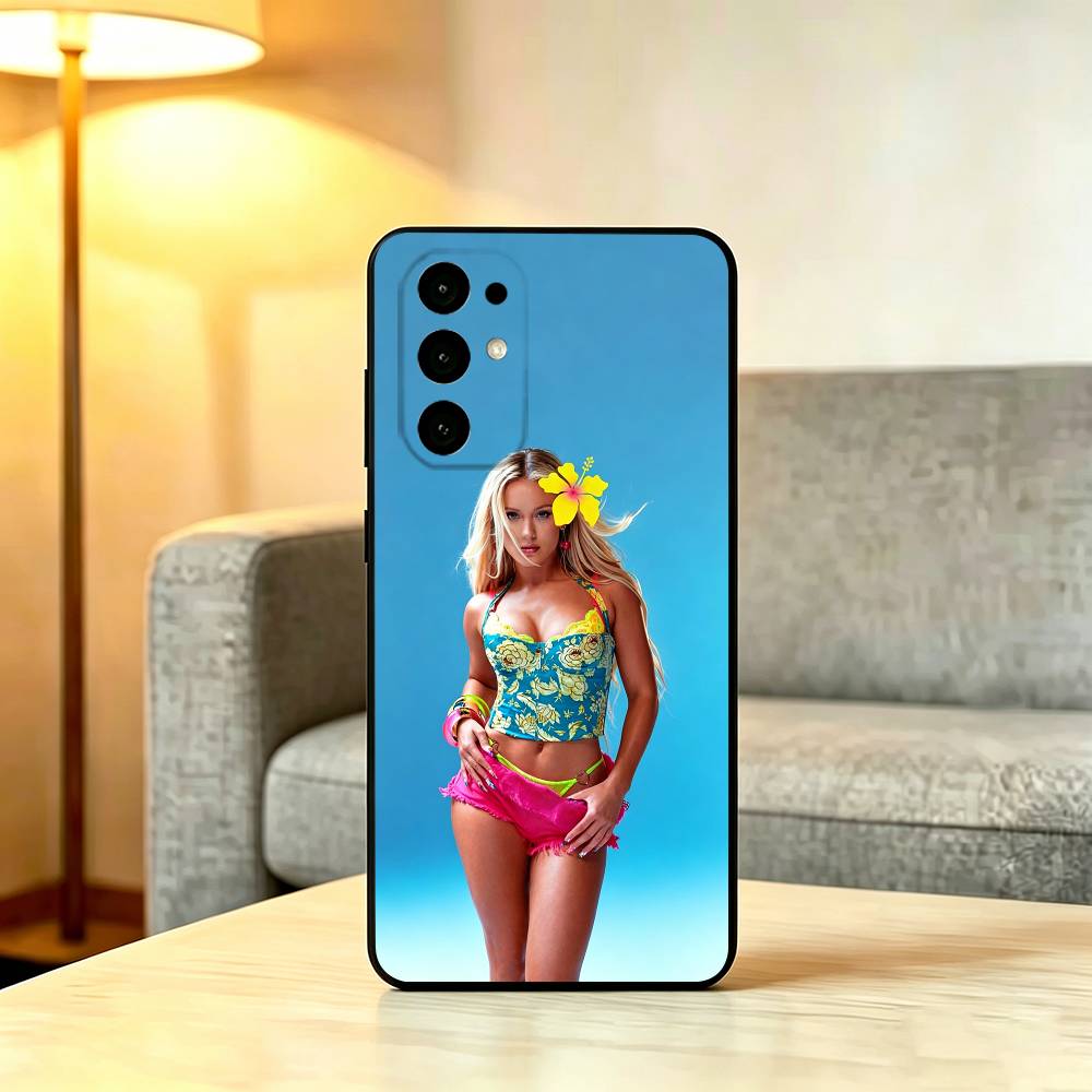 Zara Larsson Singer-Uncover Ph - Phone Cases Zara incelemesi ve fiyatı