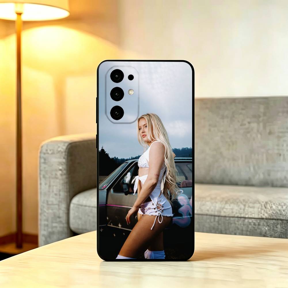 Zara Larsson Singer-Uncover Ph - Phone Cases Zara incelemesi ve fiyatı