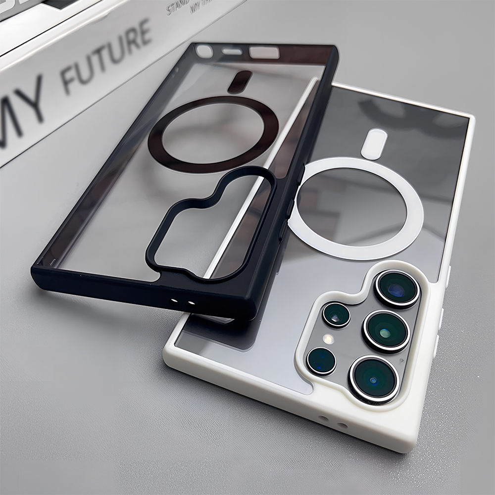 For Magsafe Charge Transparent - Phone Cases Quality incelemesi ve fiyatı