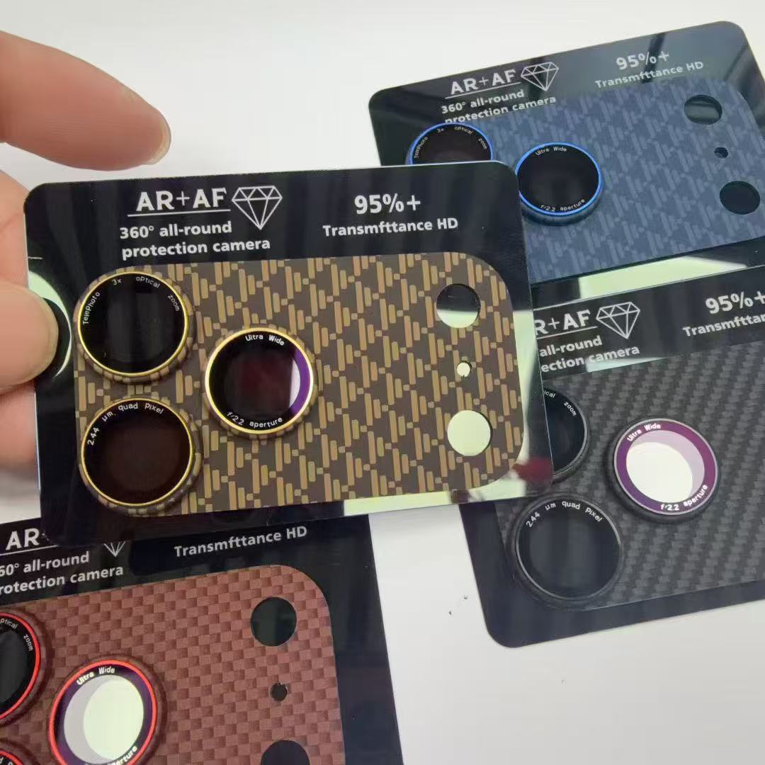 Kevlar Carbon Fiber Full Camer - Phone Cases Quality incelemesi ve fiyatı