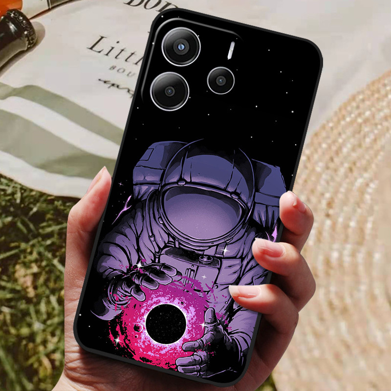 For Xiaomi Redmi Note 14 4G Ca - Phone Cases Europe incelemesi ve fiyatı