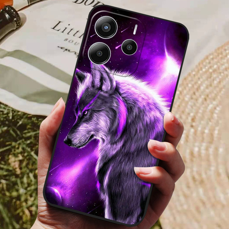 For Xiaomi Redmi Note 14 4G Ca - Phone Cases Europe incelemesi ve fiyatı