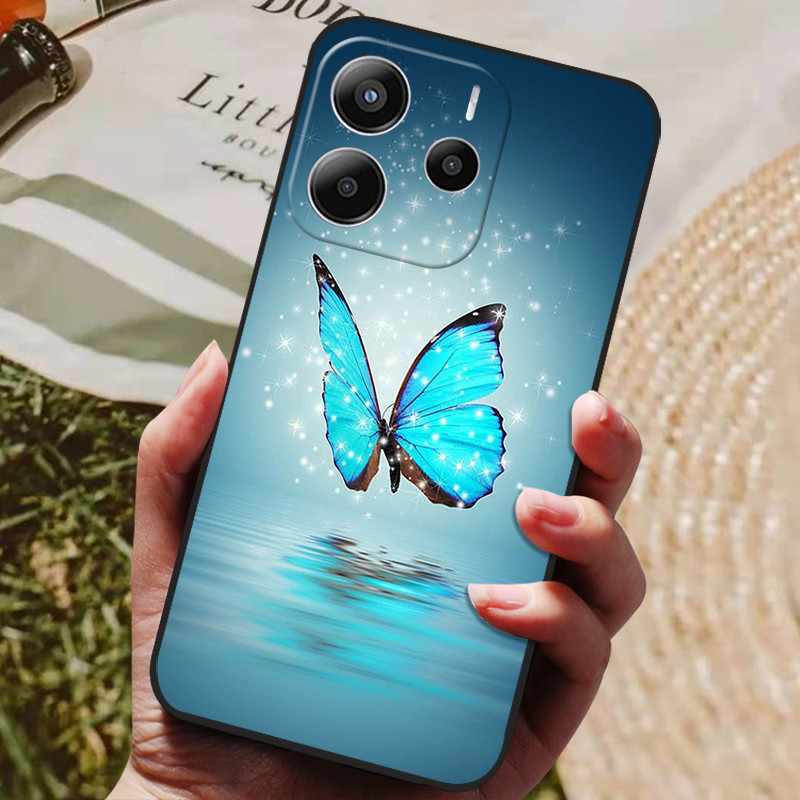 For Xiaomi Redmi Note 14 4G Ca - Phone Cases Europe incelemesi ve fiyatı
