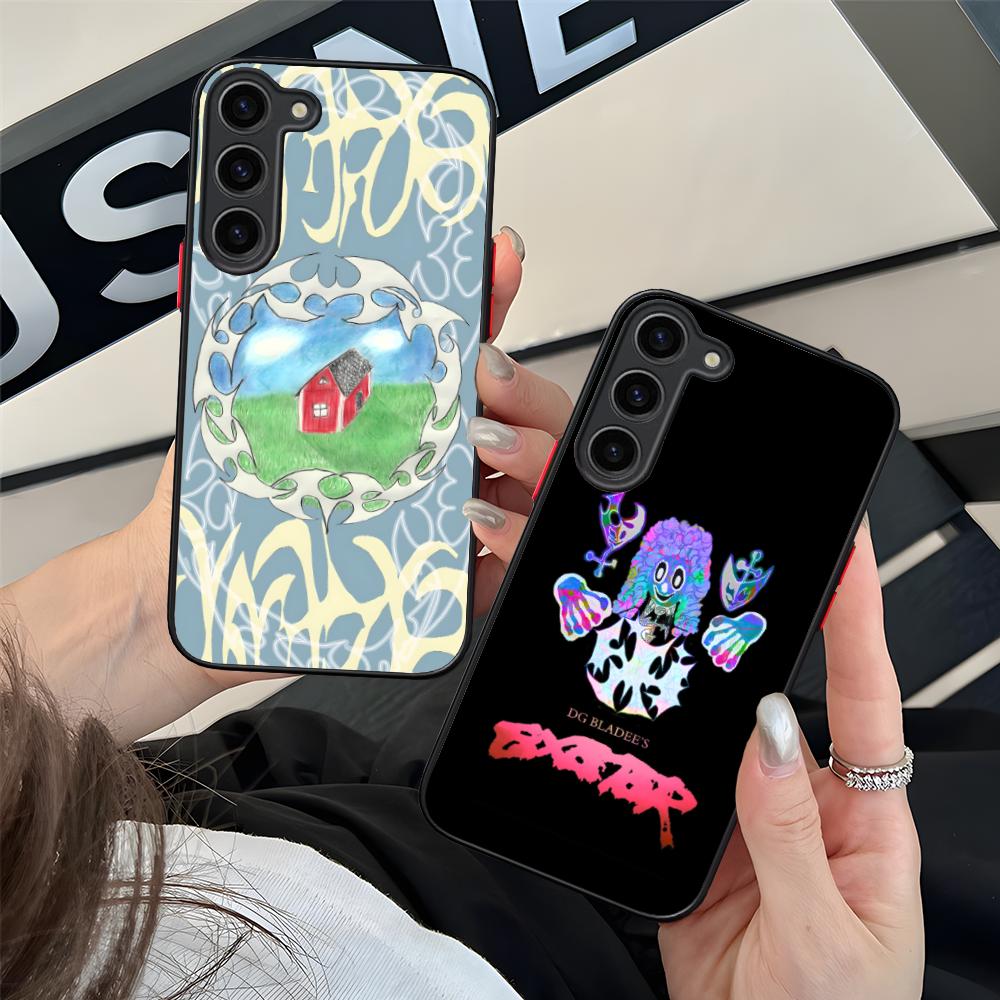 Bladee Exeter Silicone Mobile  - Phone Cases Exeter incelemesi ve fiyatı