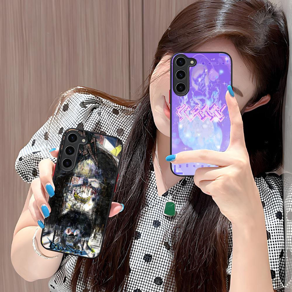 Bladee Exeter Silicone Mobile  - Phone Cases Exeter incelemesi ve fiyatı