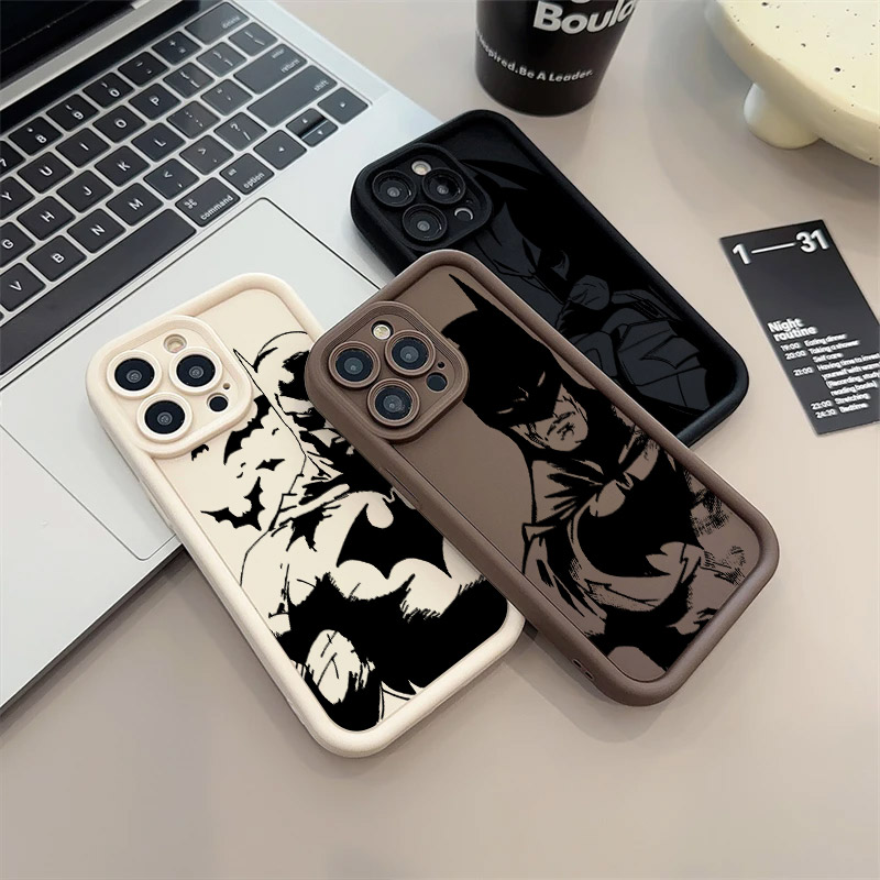 The B-Batmans Art Phone Case F - Phone Cases Iphone 11 incelemesi ve fiyatı
