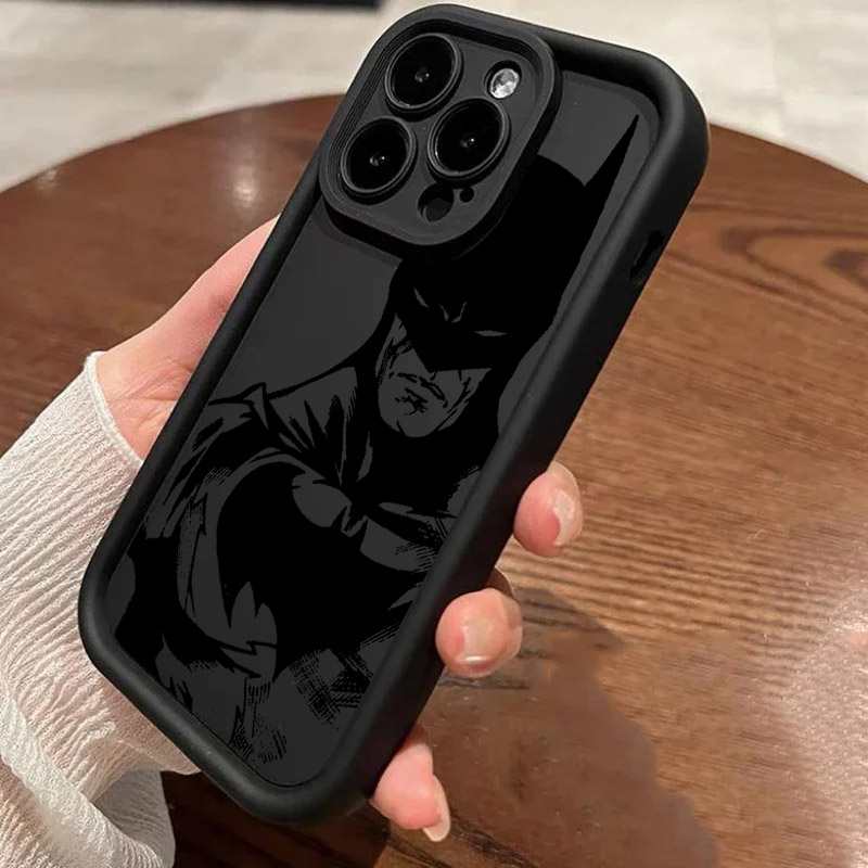 The B-Batmans Art Phone Case F - Phone Cases Iphone 11 incelemesi ve fiyatı
