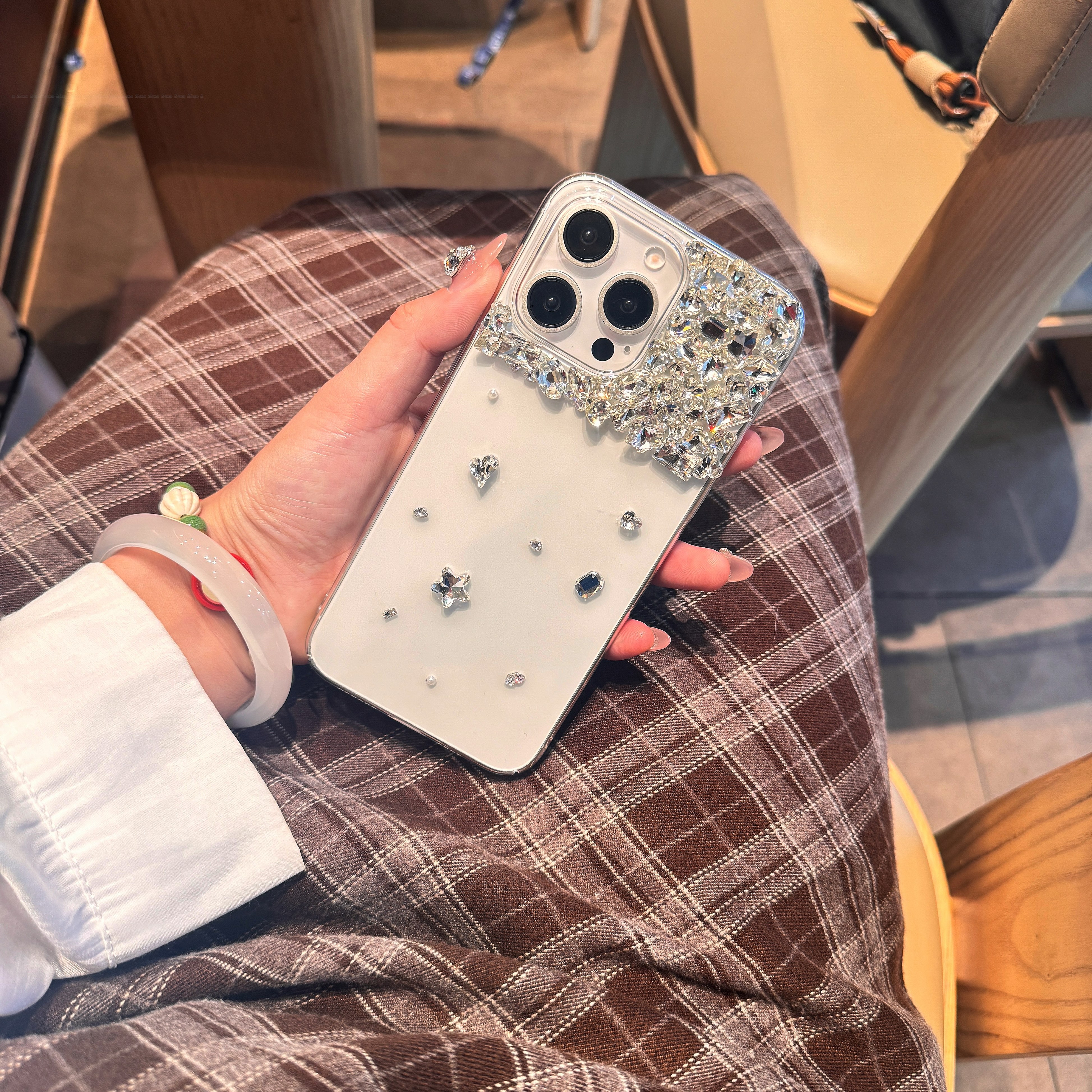 Diamond Vogue Luxury For OnePl - Phone Cases Vogue incelemesi ve fiyatı