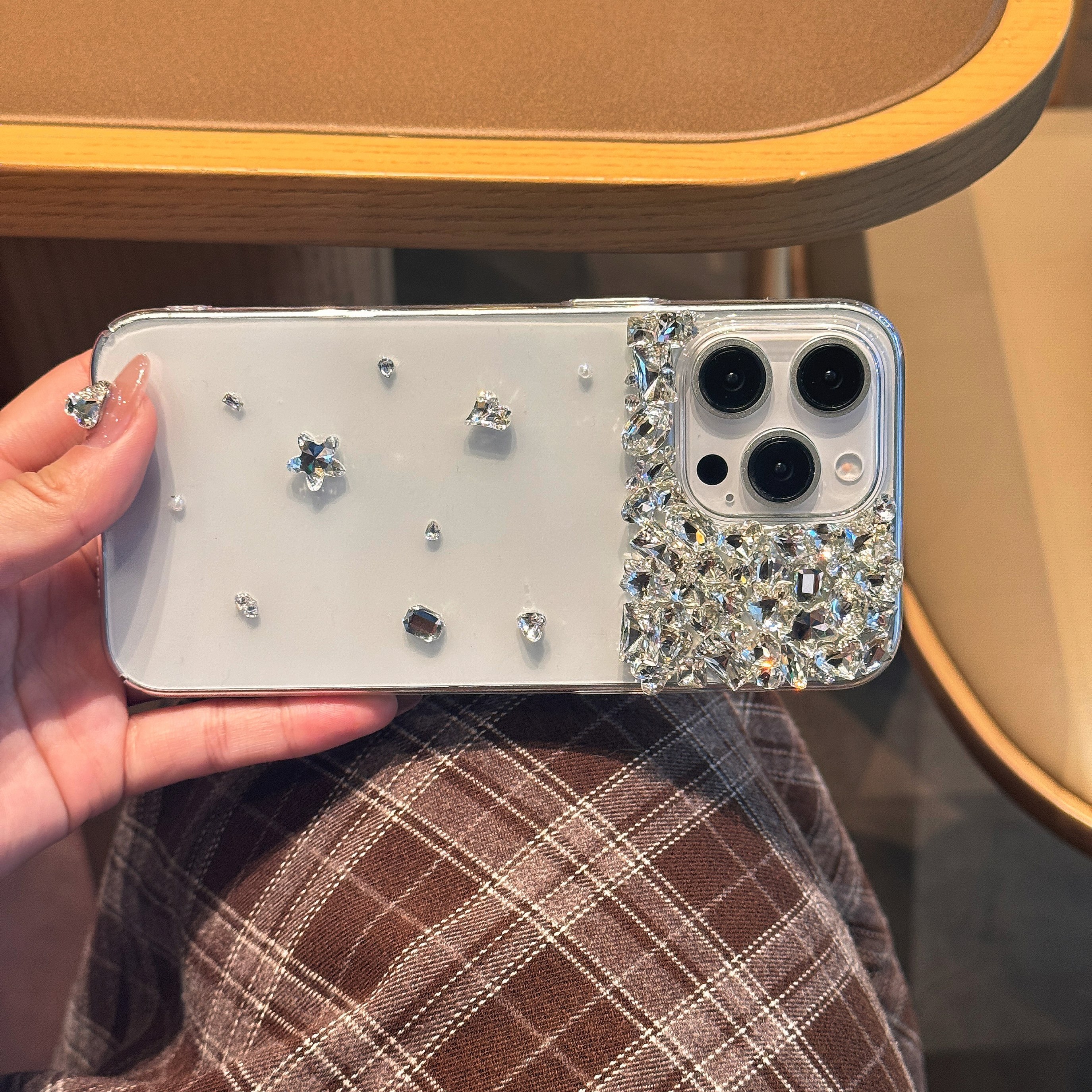Diamond Vogue Luxury For OnePl - Phone Cases Vogue incelemesi ve fiyatı