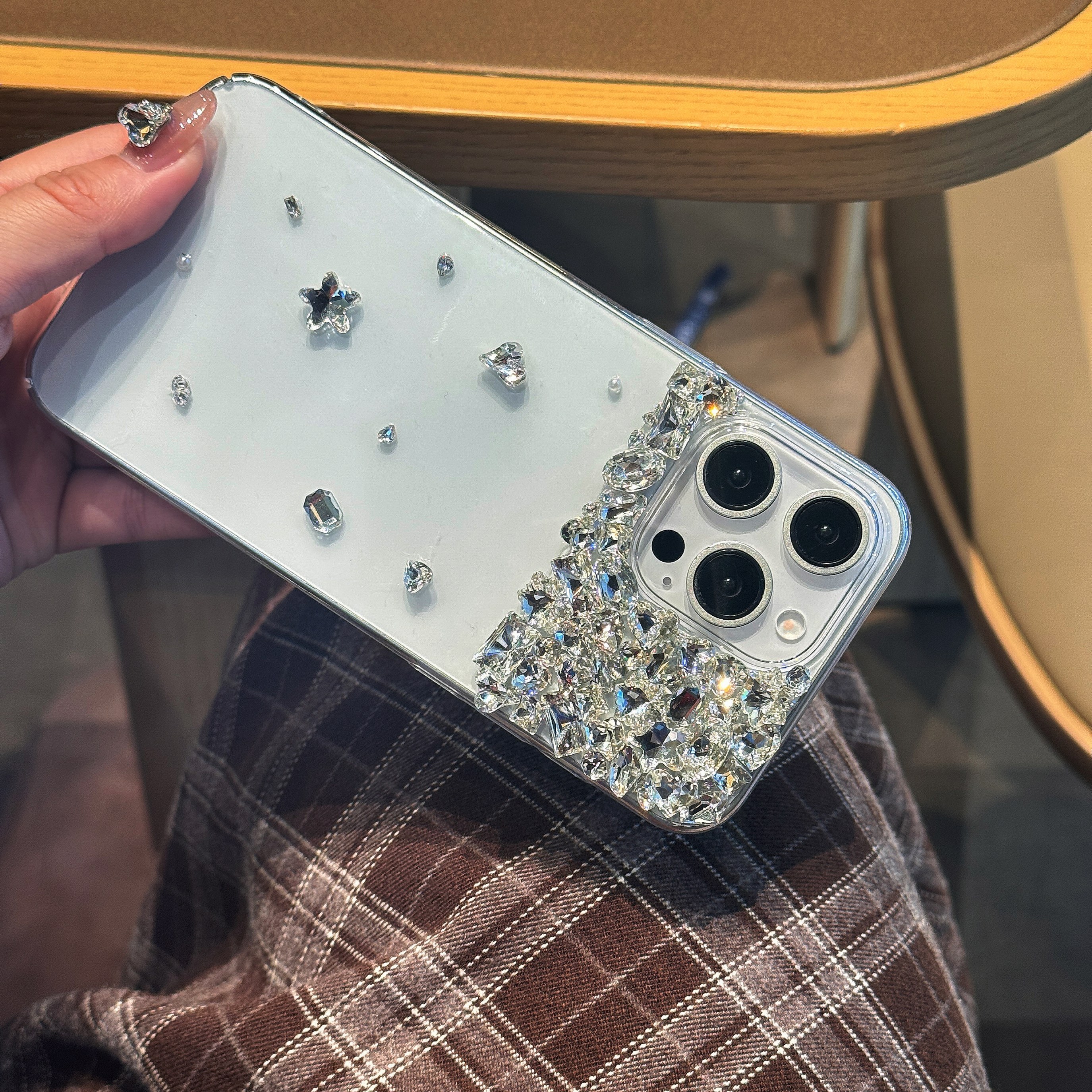 Diamond Vogue Luxury For OnePl - Phone Cases Vogue incelemesi ve fiyatı